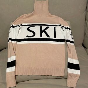 Antonio Melani “SKI” sweater